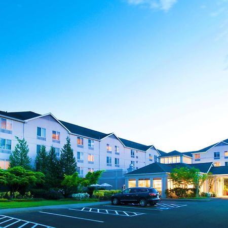 Hilton Garden Inn Seattle/Renton Exterior foto