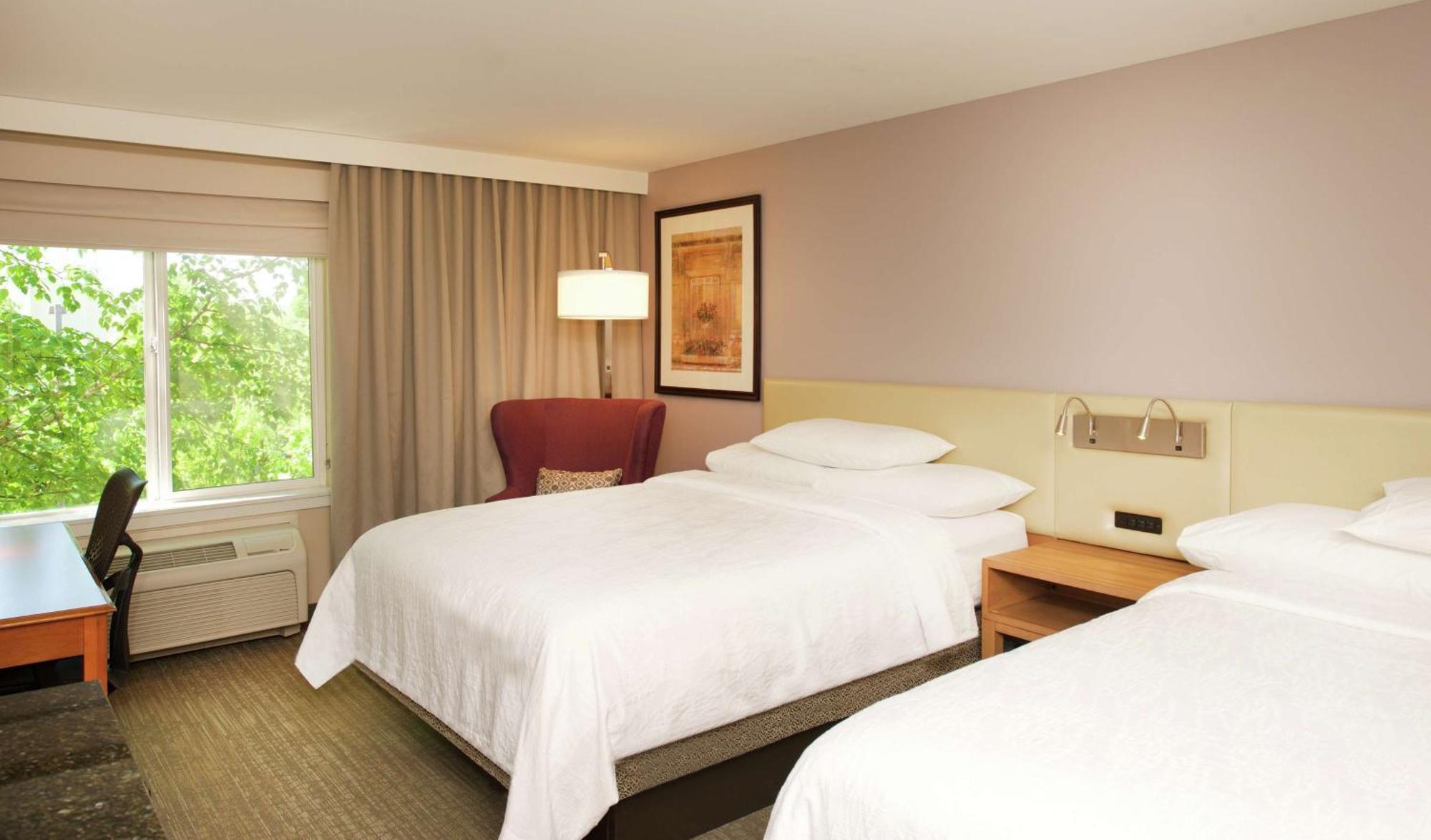 Hilton Garden Inn Seattle/Renton Exterior foto