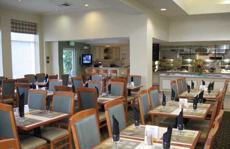 Hilton Garden Inn Seattle/Renton Exterior foto