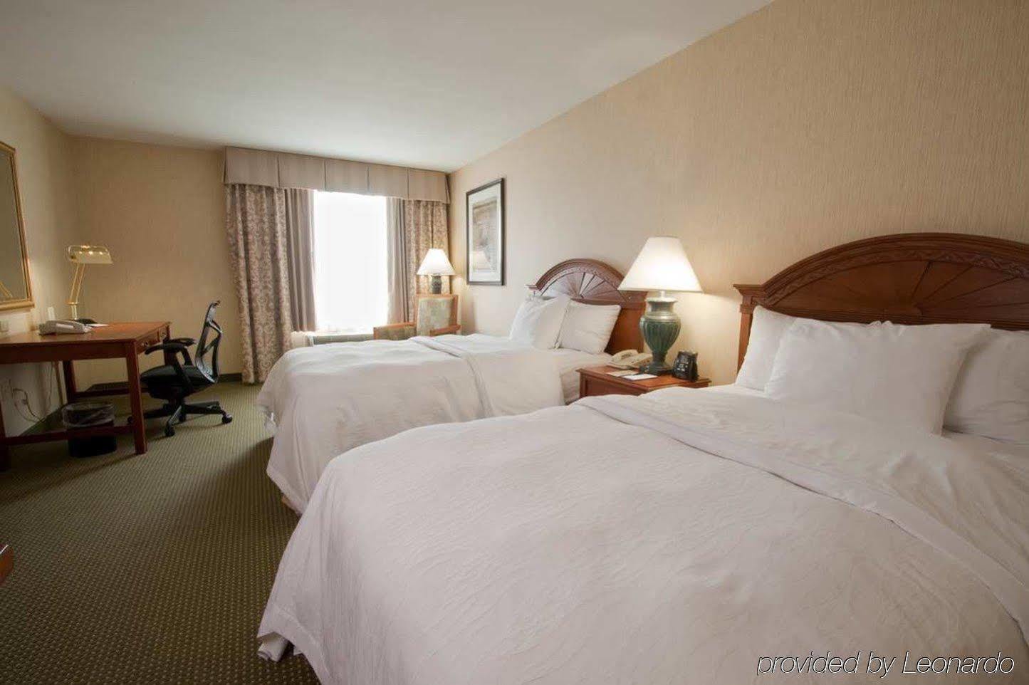Hilton Garden Inn Seattle/Renton Exterior foto