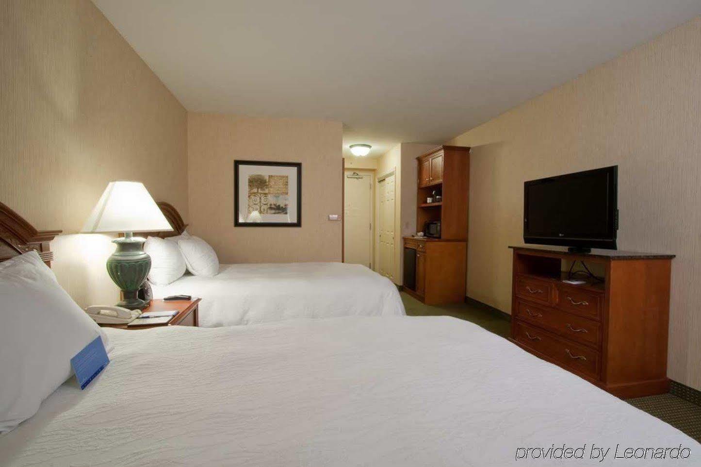 Hilton Garden Inn Seattle/Renton Exterior foto